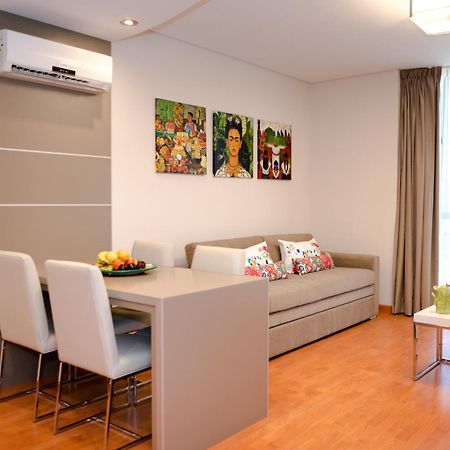 Sofia Soberana Hotel Boutique บาอิยาบลังกา ภายนอก รูปภาพ