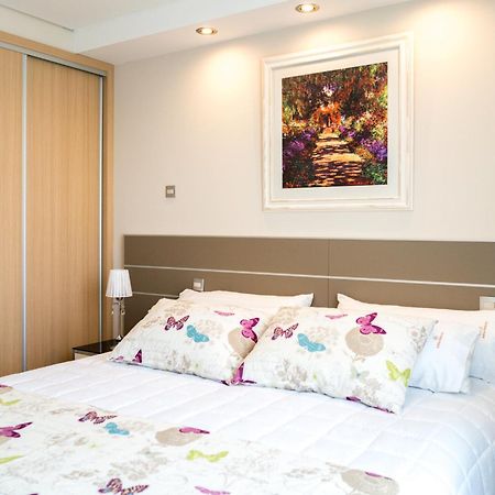 Sofia Soberana Hotel Boutique บาอิยาบลังกา ภายนอก รูปภาพ