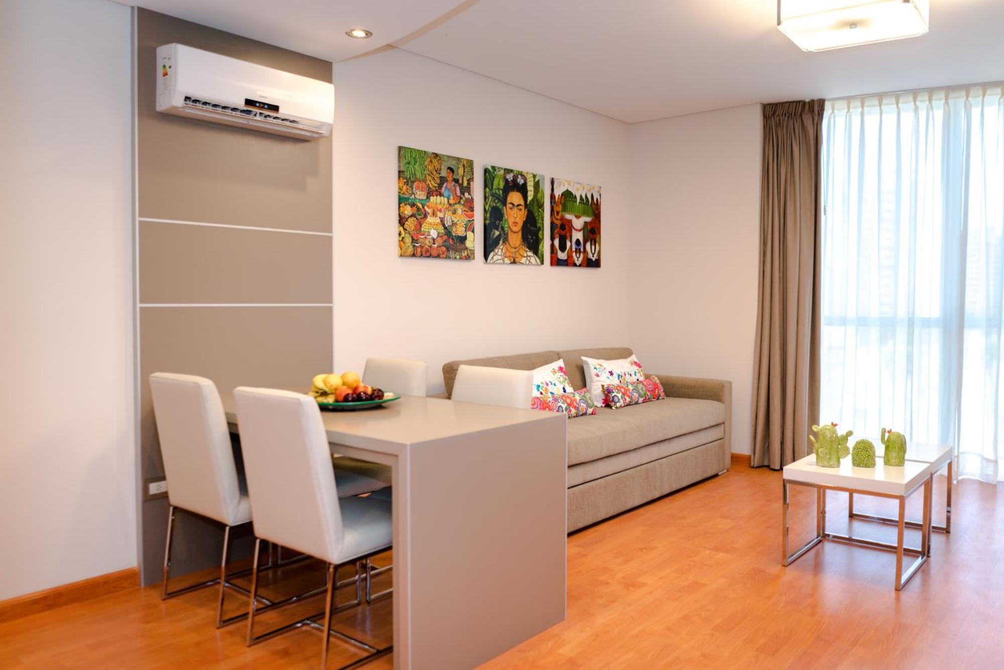 Sofia Soberana Hotel Boutique บาอิยาบลังกา ภายนอก รูปภาพ