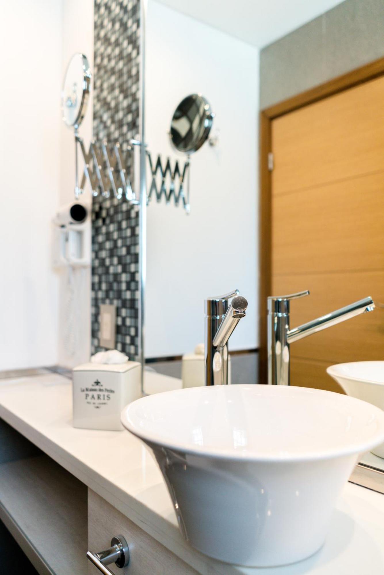 Sofia Soberana Hotel Boutique บาอิยาบลังกา ภายนอก รูปภาพ
