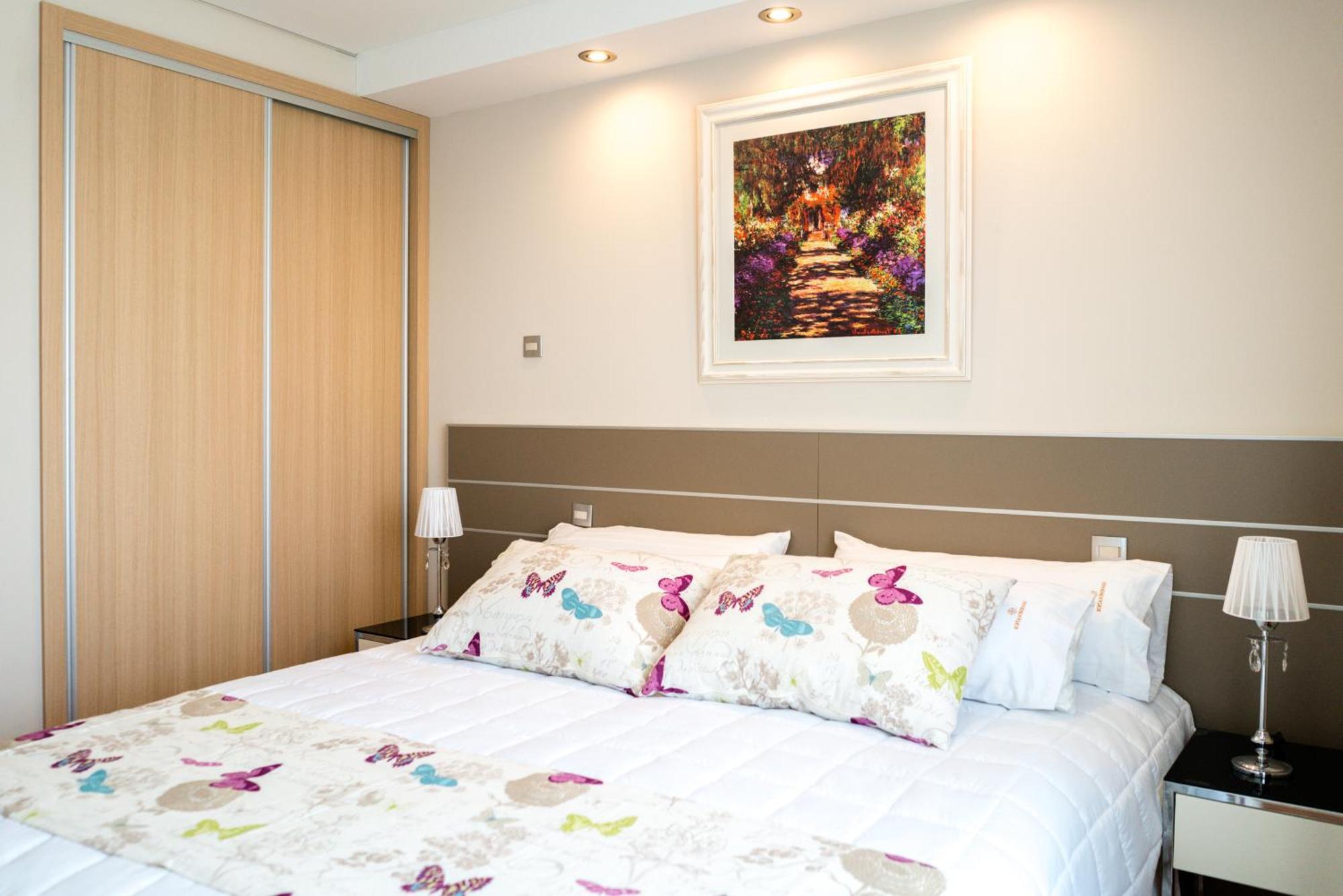 Sofia Soberana Hotel Boutique บาอิยาบลังกา ภายนอก รูปภาพ