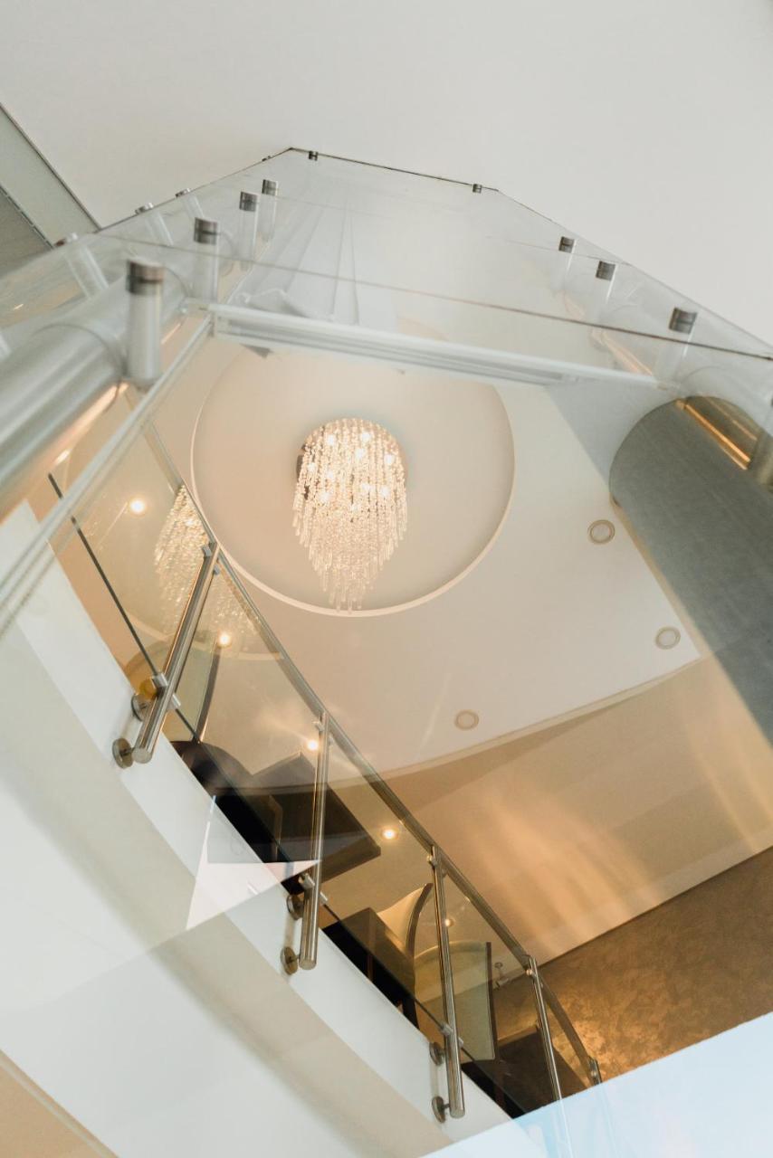 Sofia Soberana Hotel Boutique บาอิยาบลังกา ภายนอก รูปภาพ