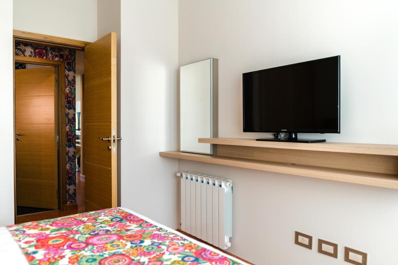 Sofia Soberana Hotel Boutique บาอิยาบลังกา ภายนอก รูปภาพ