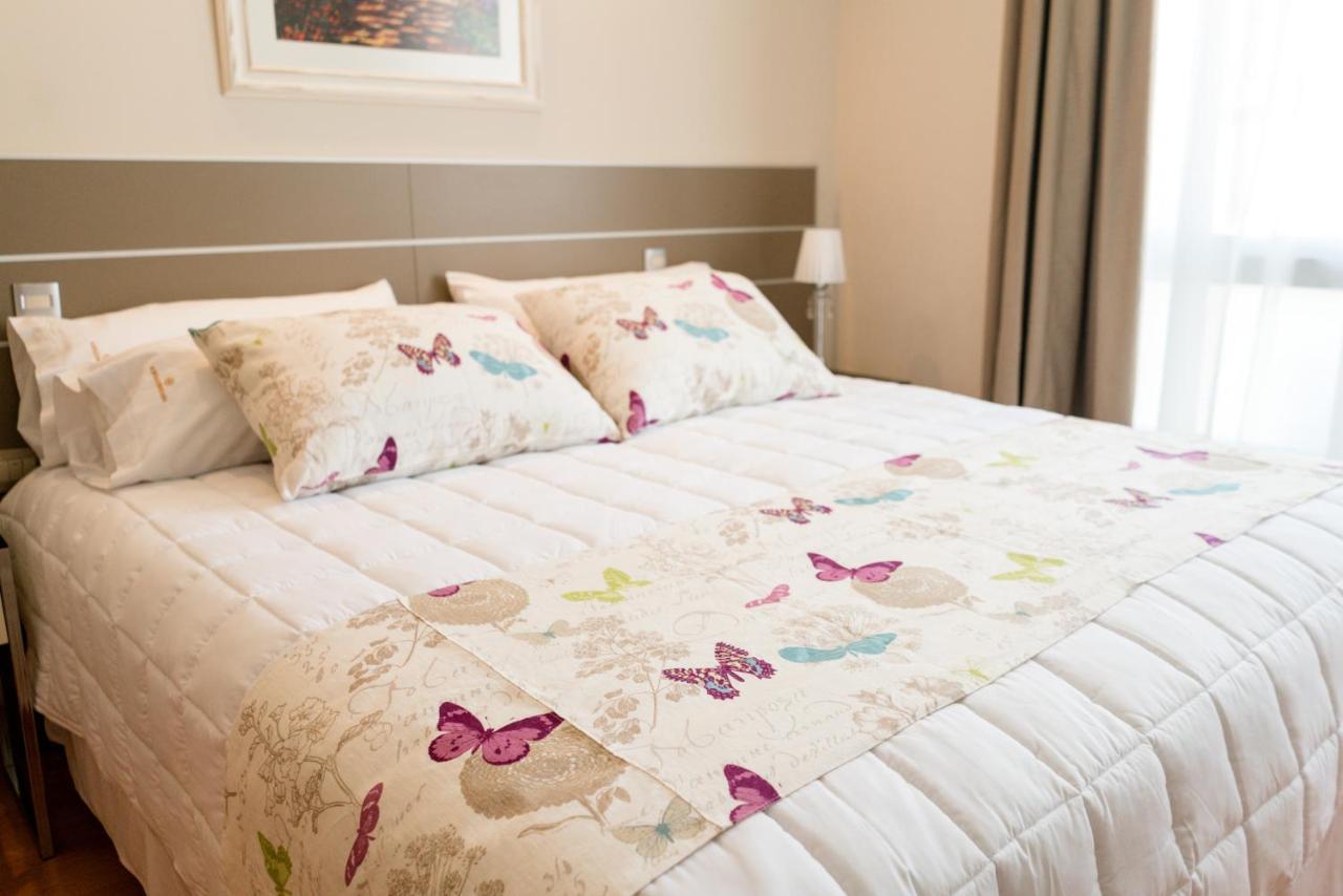 Sofia Soberana Hotel Boutique บาอิยาบลังกา ภายนอก รูปภาพ