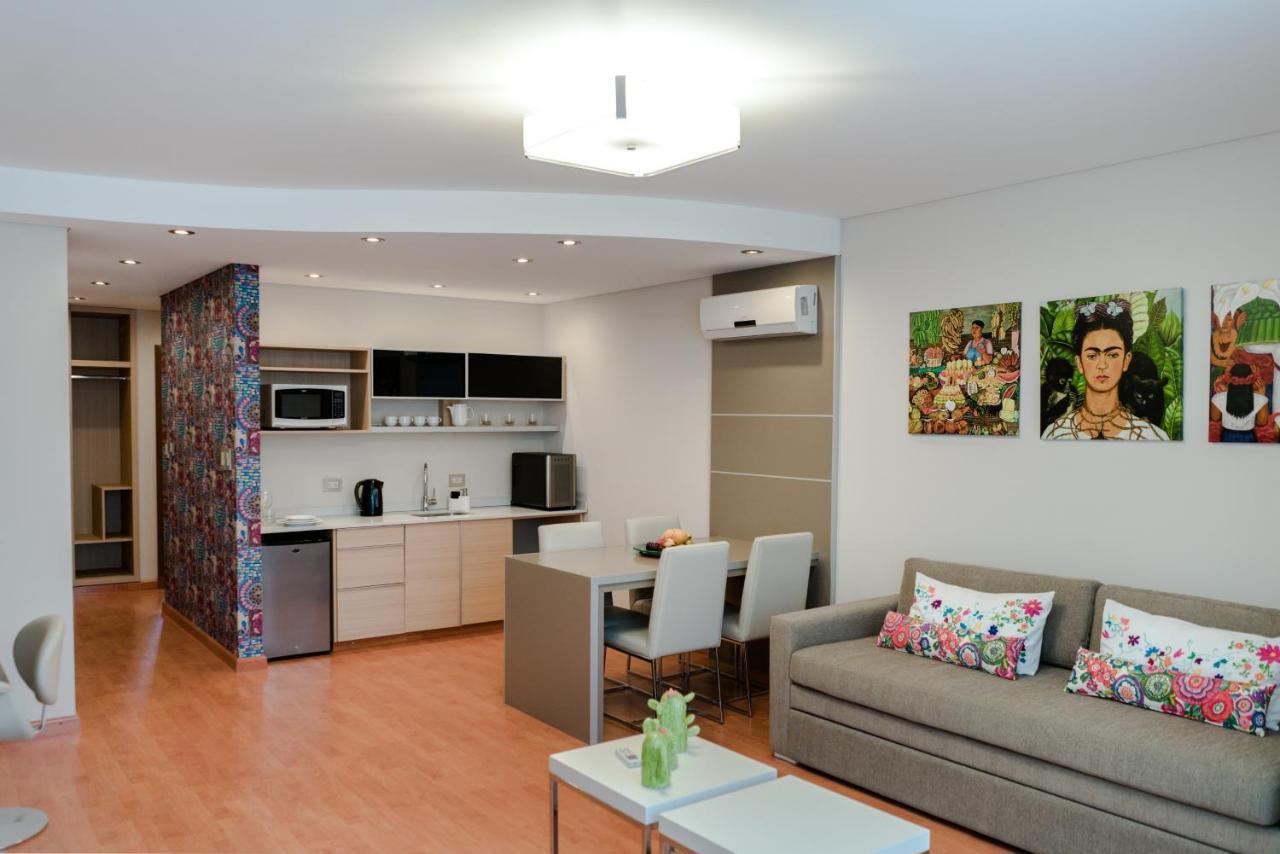 Sofia Soberana Hotel Boutique บาอิยาบลังกา ภายนอก รูปภาพ