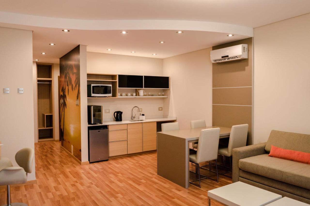 Sofia Soberana Hotel Boutique บาอิยาบลังกา ภายนอก รูปภาพ