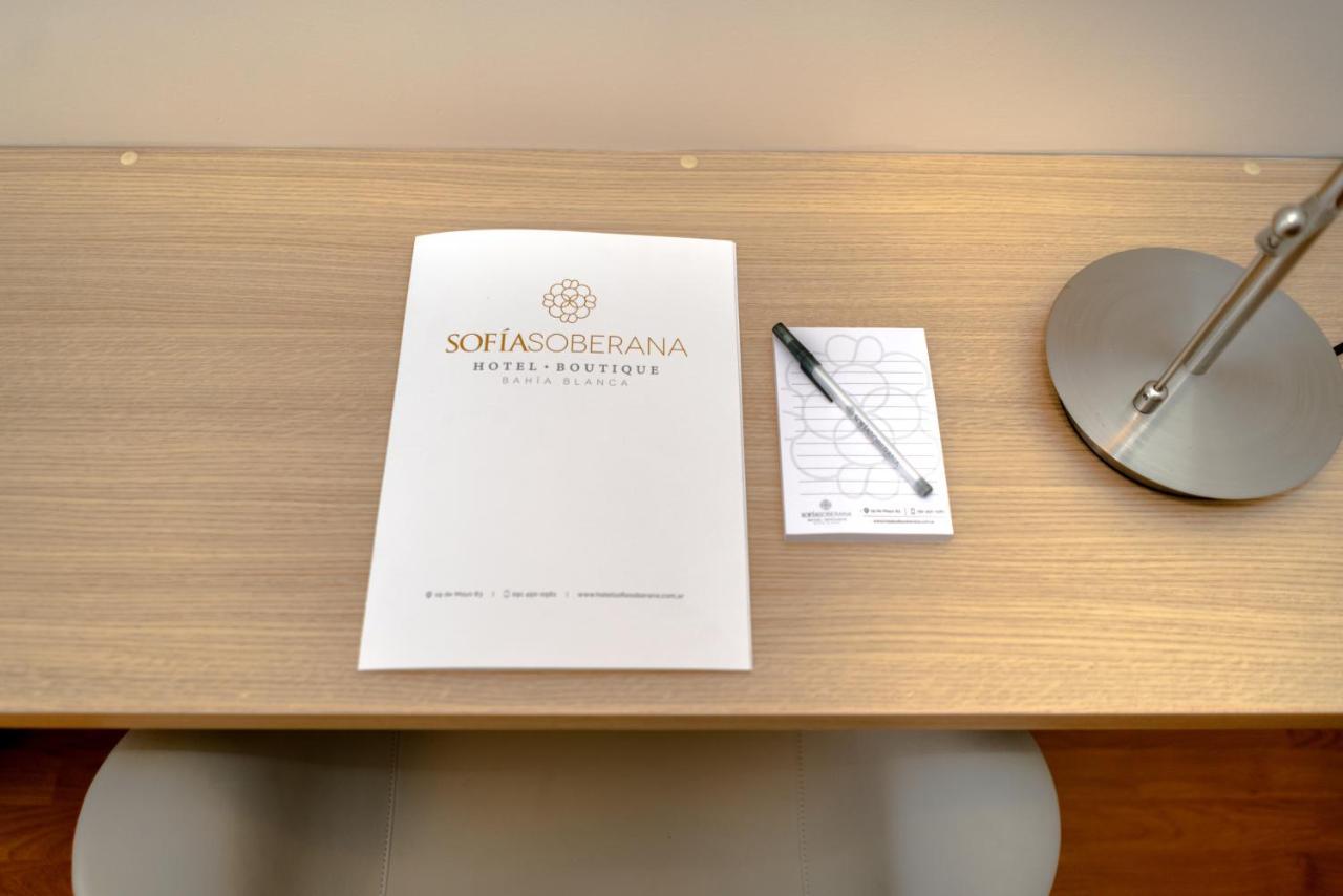 Sofia Soberana Hotel Boutique บาอิยาบลังกา ภายนอก รูปภาพ