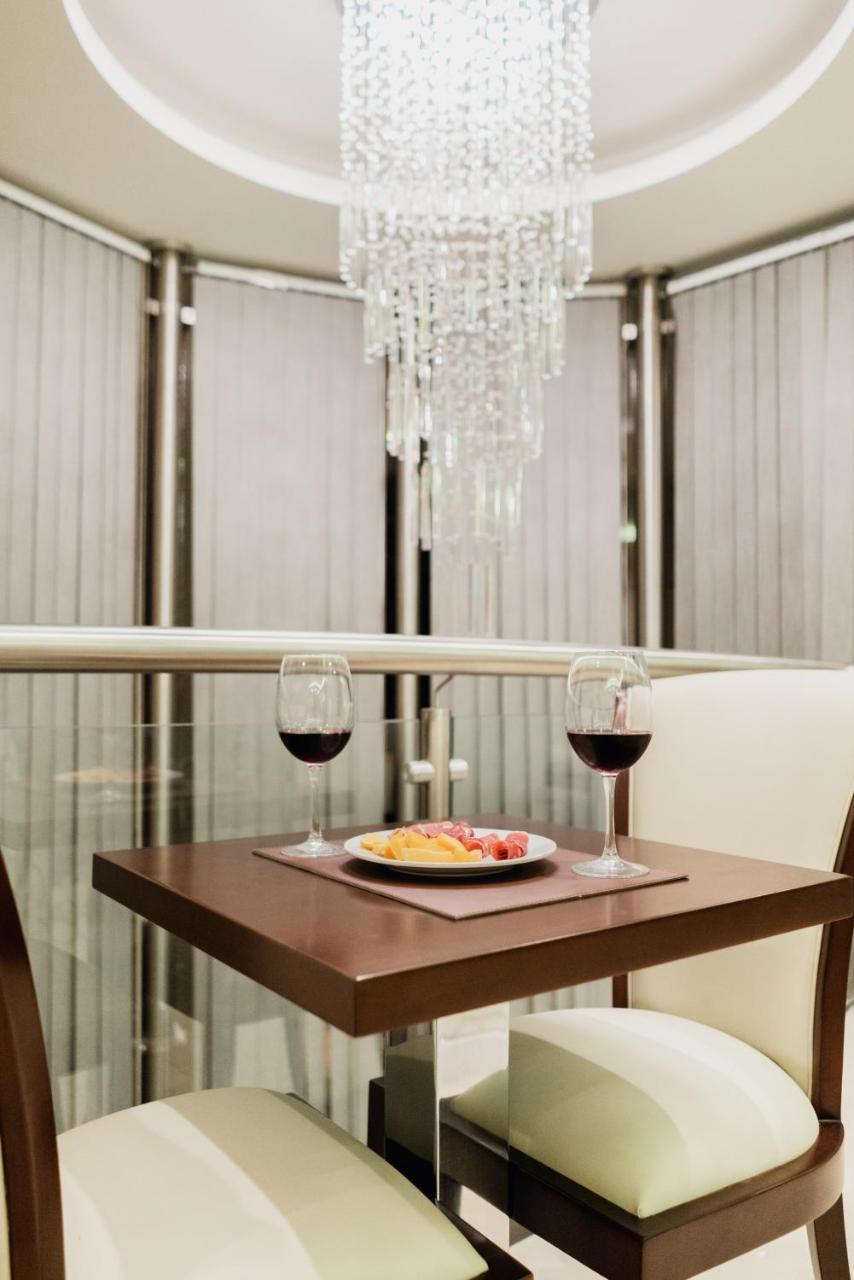 Sofia Soberana Hotel Boutique บาอิยาบลังกา ภายนอก รูปภาพ