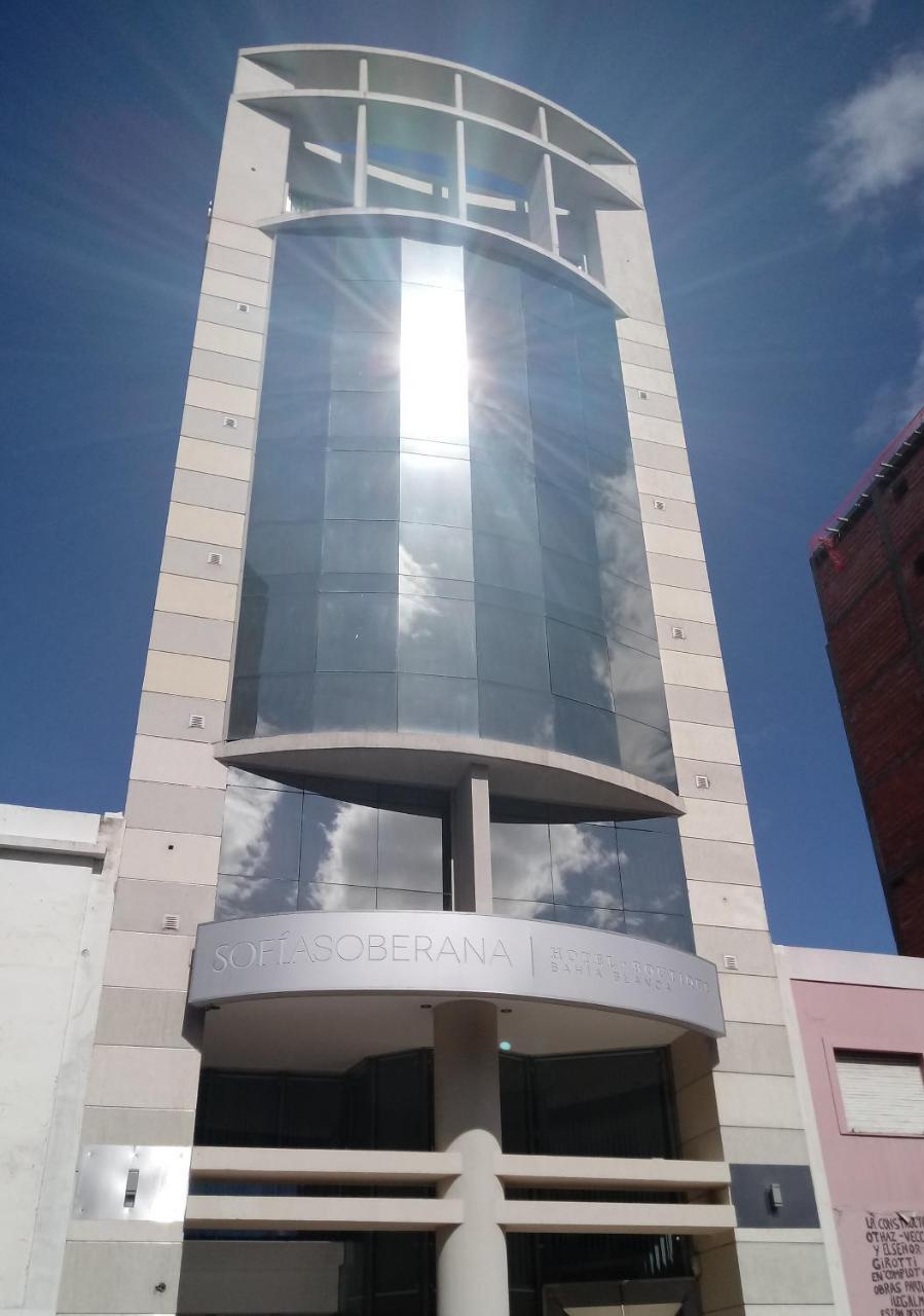 Sofia Soberana Hotel Boutique บาอิยาบลังกา ภายนอก รูปภาพ