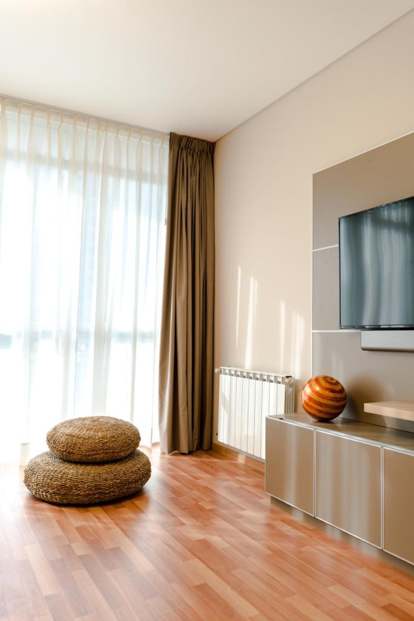 Sofia Soberana Hotel Boutique บาอิยาบลังกา ภายนอก รูปภาพ