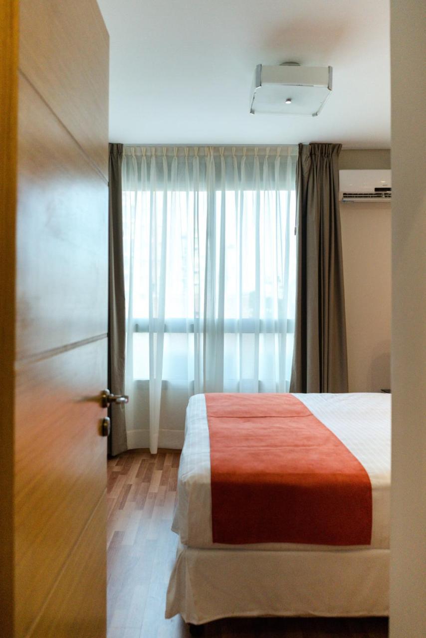 Sofia Soberana Hotel Boutique บาอิยาบลังกา ภายนอก รูปภาพ