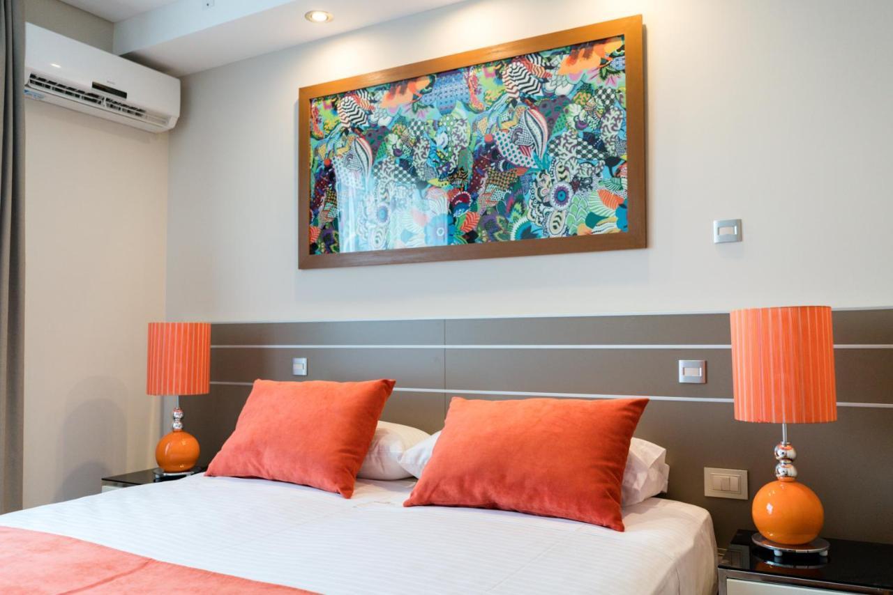 Sofia Soberana Hotel Boutique บาอิยาบลังกา ภายนอก รูปภาพ