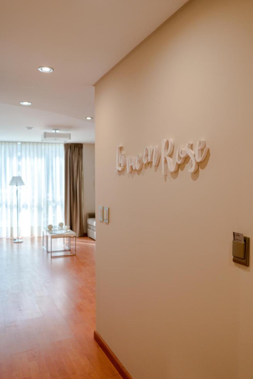Sofia Soberana Hotel Boutique บาอิยาบลังกา ภายนอก รูปภาพ