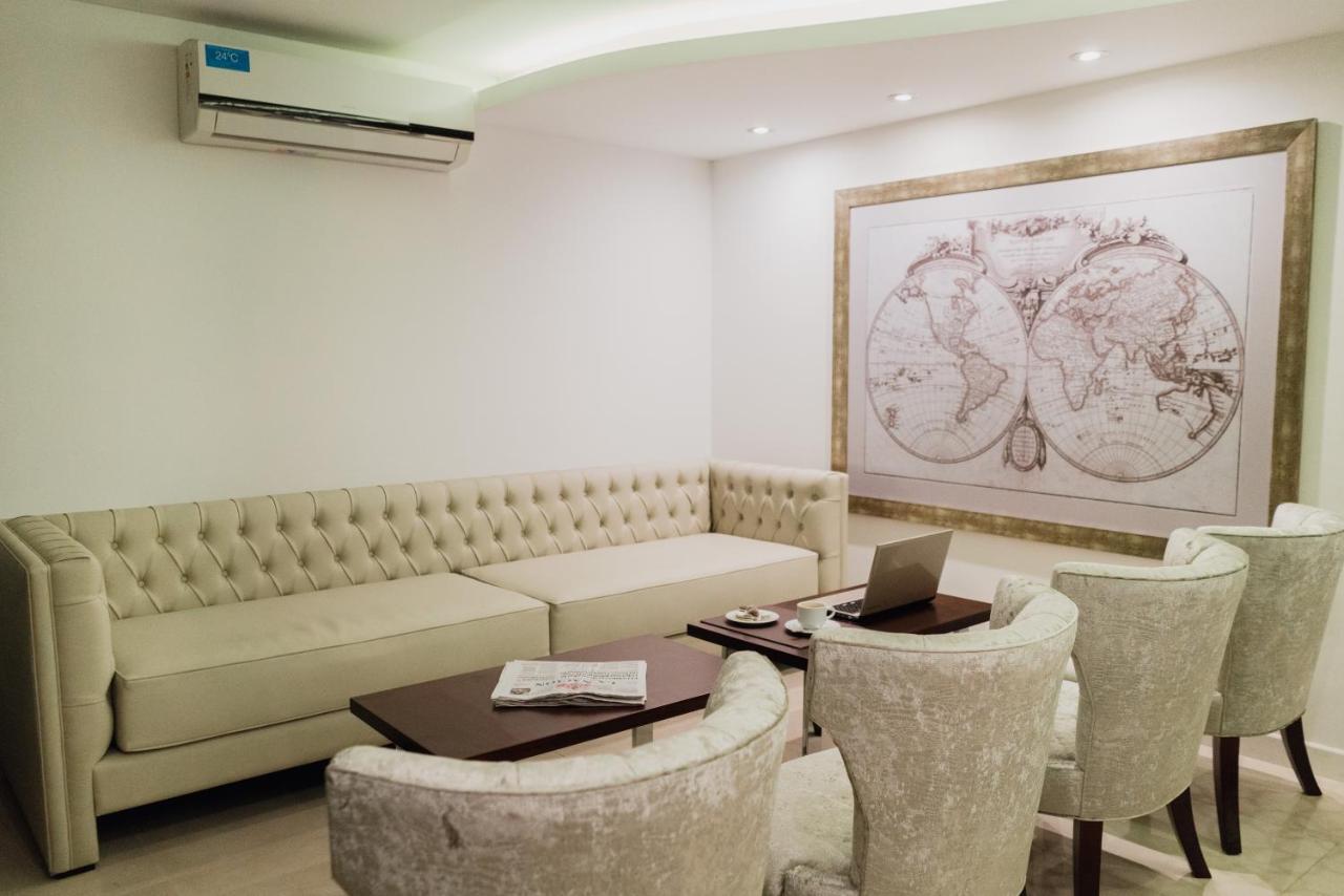 Sofia Soberana Hotel Boutique บาอิยาบลังกา ภายนอก รูปภาพ