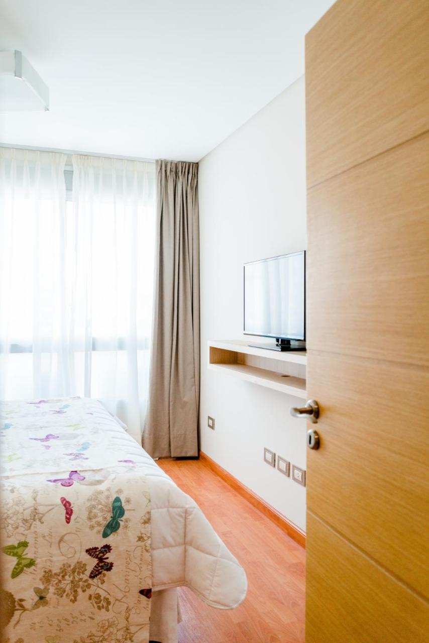 Sofia Soberana Hotel Boutique บาอิยาบลังกา ภายนอก รูปภาพ