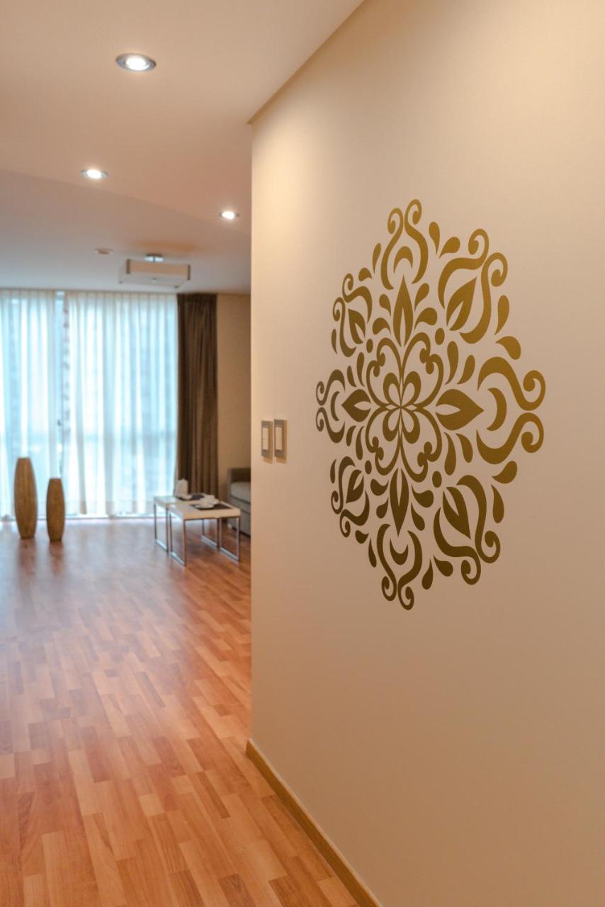 Sofia Soberana Hotel Boutique บาอิยาบลังกา ภายนอก รูปภาพ