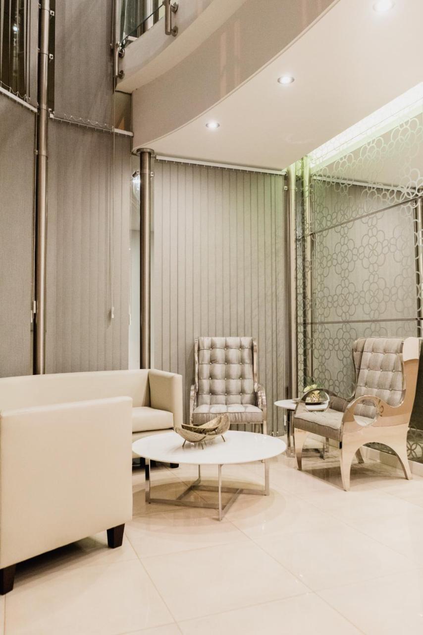 Sofia Soberana Hotel Boutique บาอิยาบลังกา ภายนอก รูปภาพ