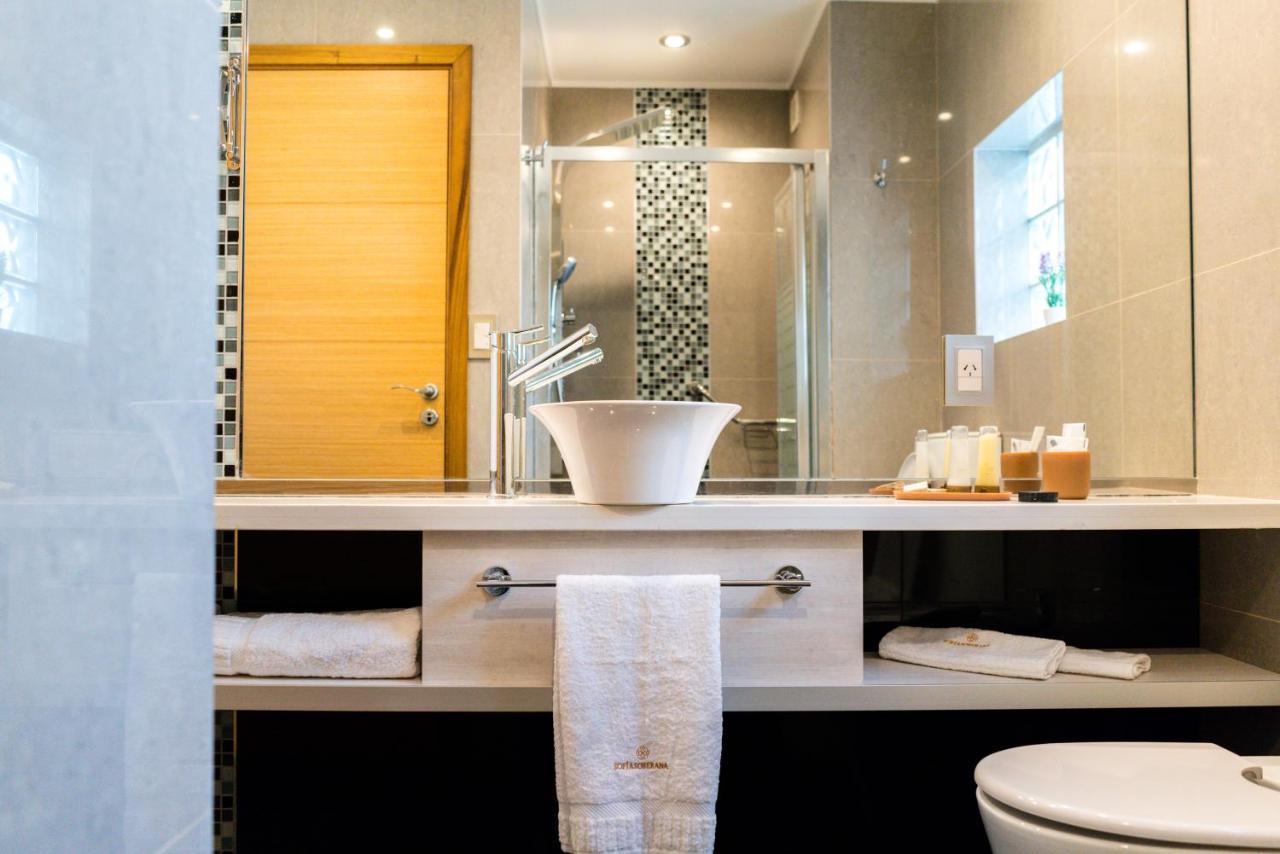 Sofia Soberana Hotel Boutique บาอิยาบลังกา ภายนอก รูปภาพ
