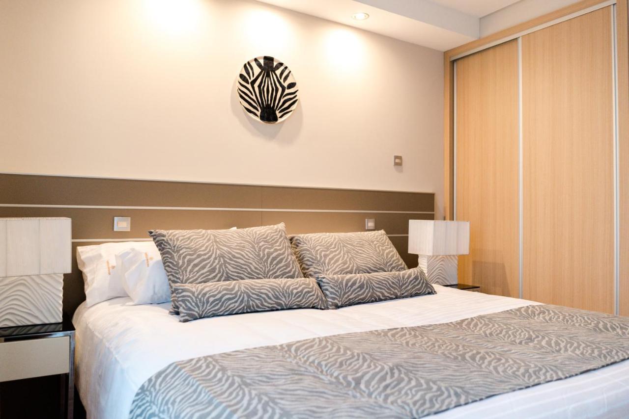 Sofia Soberana Hotel Boutique บาอิยาบลังกา ภายนอก รูปภาพ
