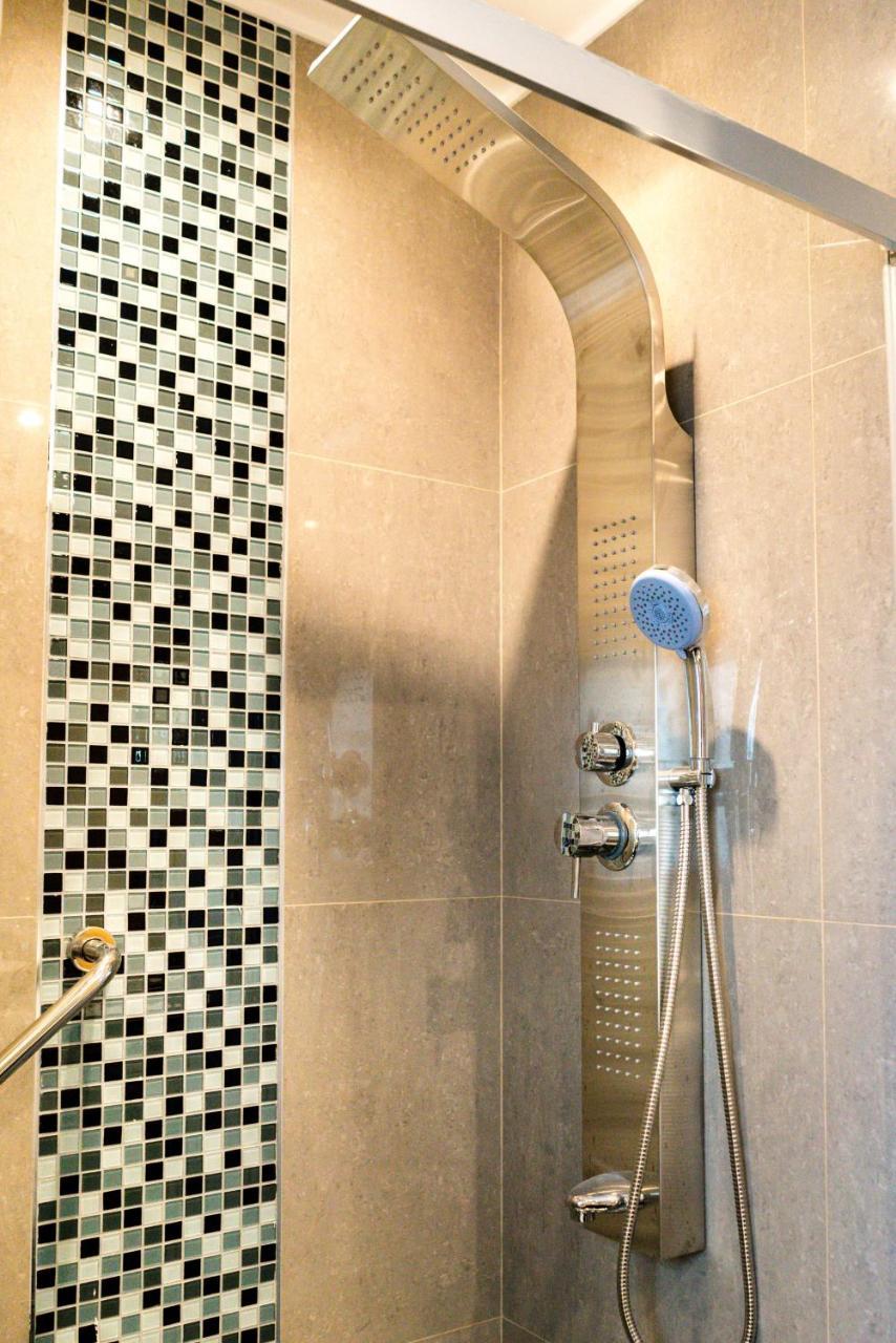 Sofia Soberana Hotel Boutique บาอิยาบลังกา ภายนอก รูปภาพ