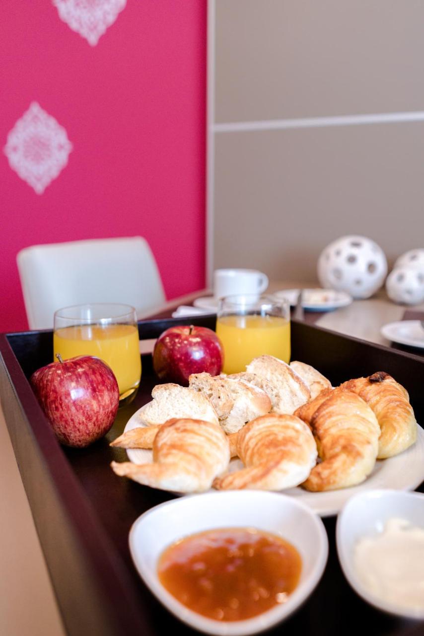 Sofia Soberana Hotel Boutique บาอิยาบลังกา ภายนอก รูปภาพ