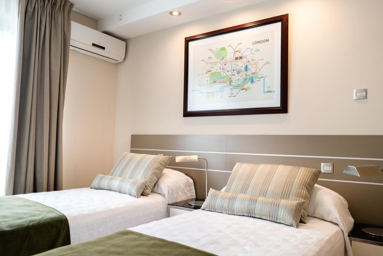 Sofia Soberana Hotel Boutique บาอิยาบลังกา ภายนอก รูปภาพ