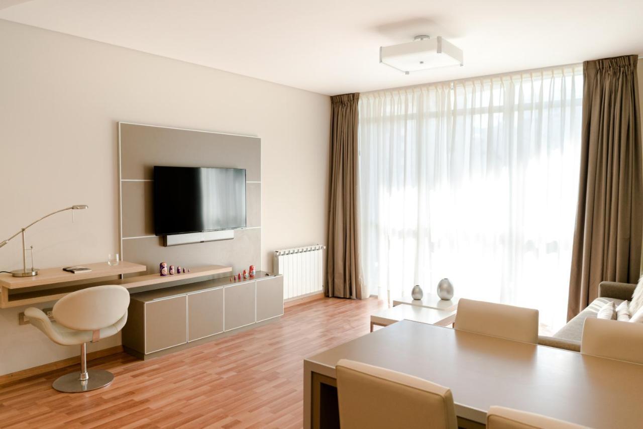 Sofia Soberana Hotel Boutique บาอิยาบลังกา ภายนอก รูปภาพ