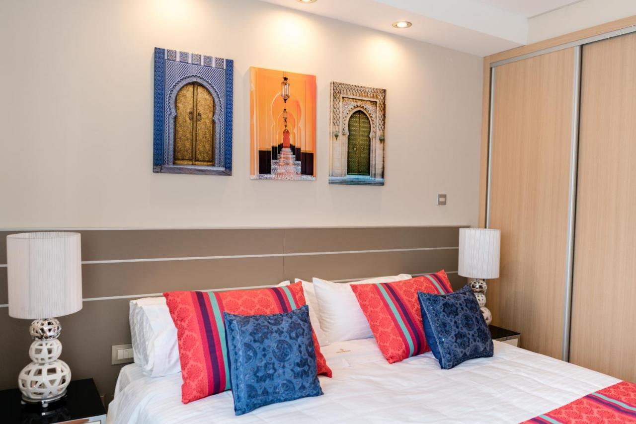 Sofia Soberana Hotel Boutique บาอิยาบลังกา ภายนอก รูปภาพ