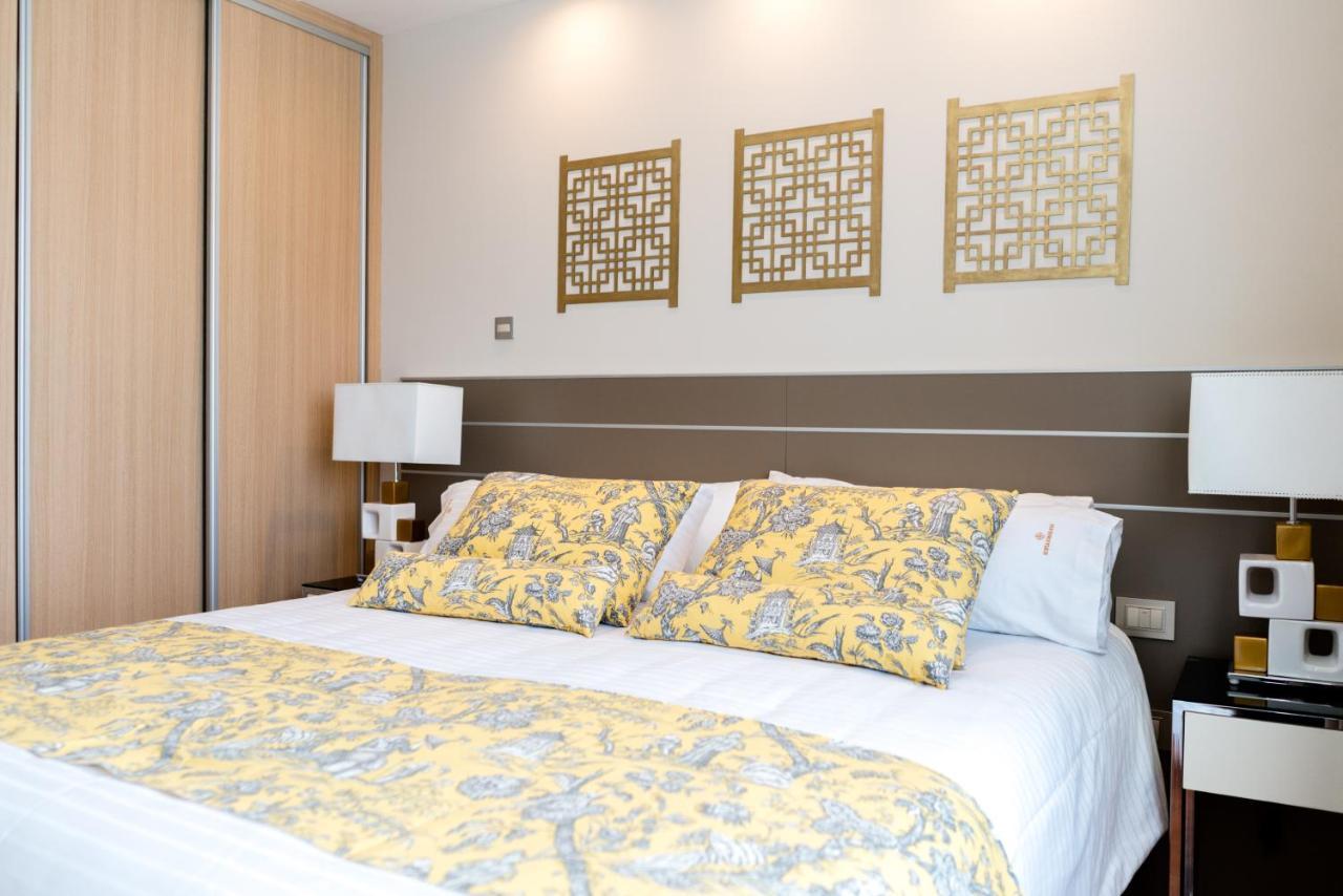 Sofia Soberana Hotel Boutique บาอิยาบลังกา ภายนอก รูปภาพ