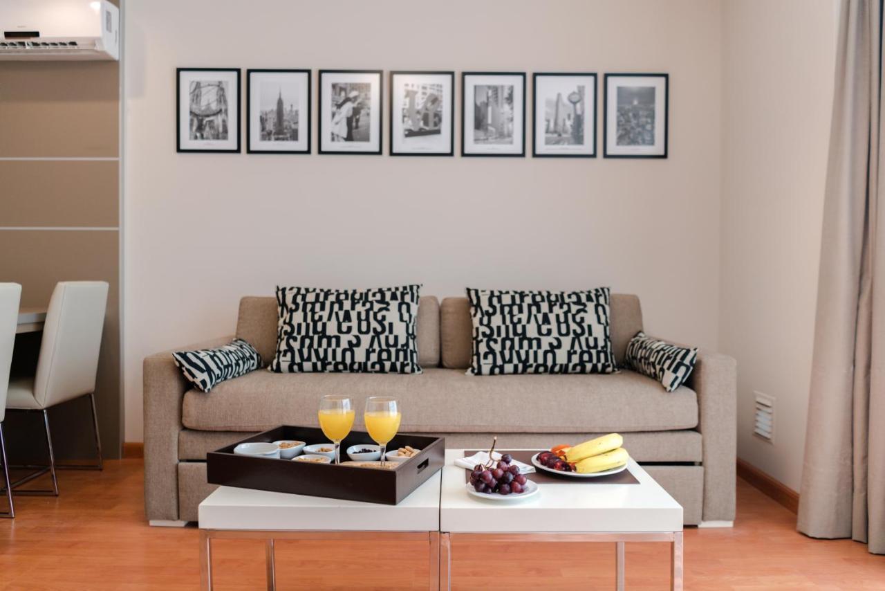 Sofia Soberana Hotel Boutique บาอิยาบลังกา ภายนอก รูปภาพ
