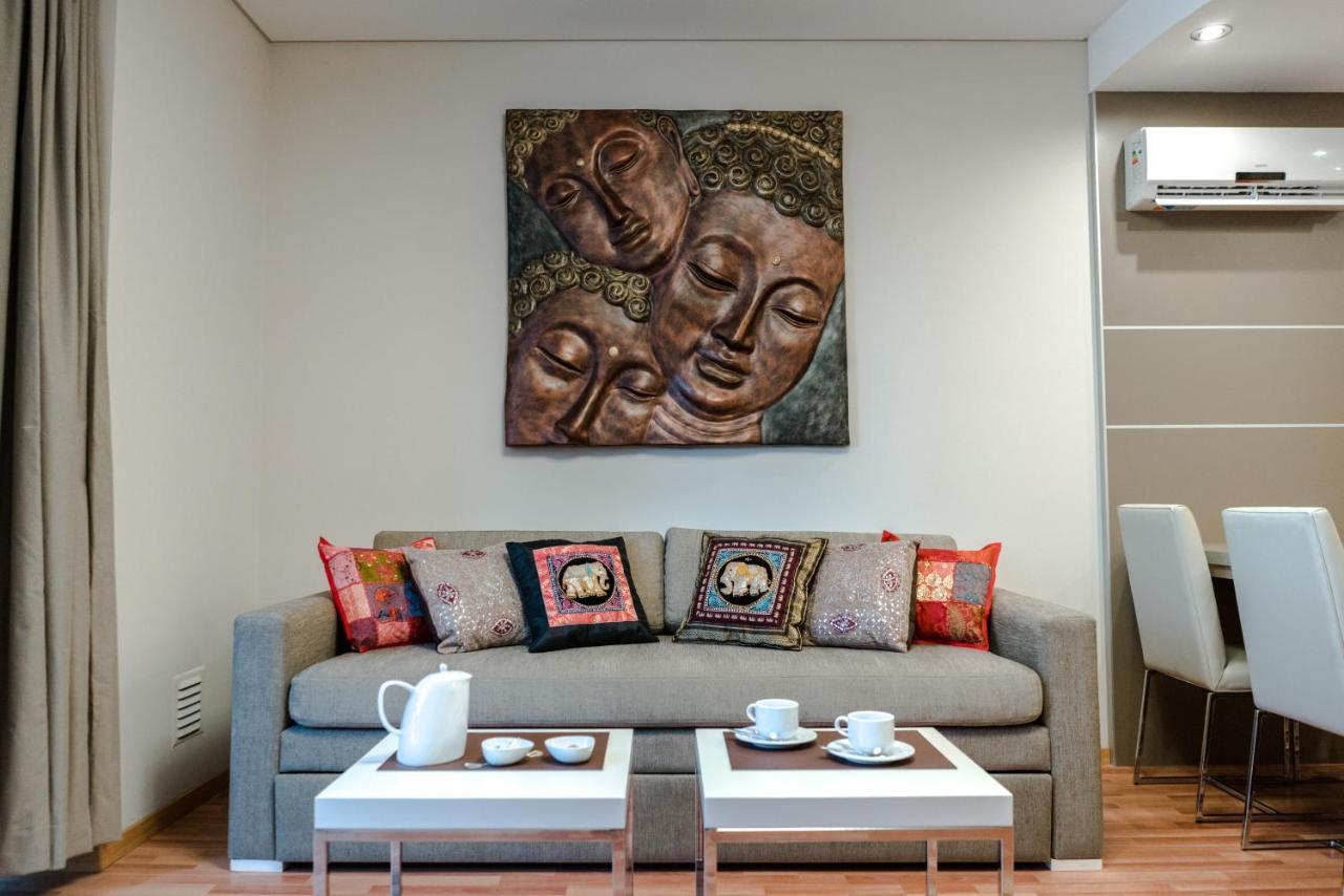 Sofia Soberana Hotel Boutique บาอิยาบลังกา ภายนอก รูปภาพ