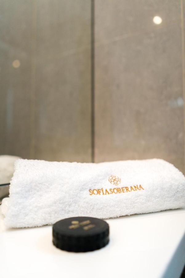 Sofia Soberana Hotel Boutique บาอิยาบลังกา ภายนอก รูปภาพ