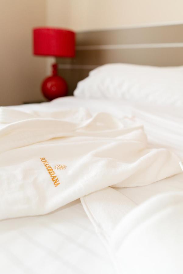 Sofia Soberana Hotel Boutique บาอิยาบลังกา ภายนอก รูปภาพ